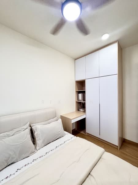 Service Residence for Rent at The Era @ Duta North - Rex Tan - PropertyGuru.com.my