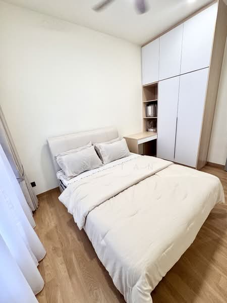Service Residence for Rent at The Era @ Duta North - Rex Tan - PropertyGuru.com.my