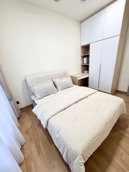 Service Residence for Rent at The Era @ Duta North - Rex Tan - PropertyGuru.com.my