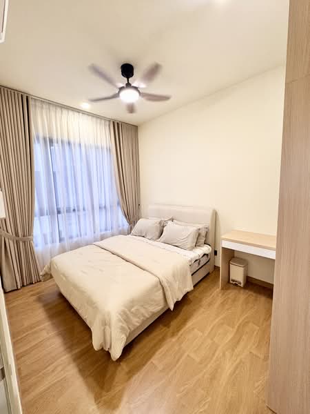 Service Residence for Rent at The Era @ Duta North - Rex Tan - PropertyGuru.com.my