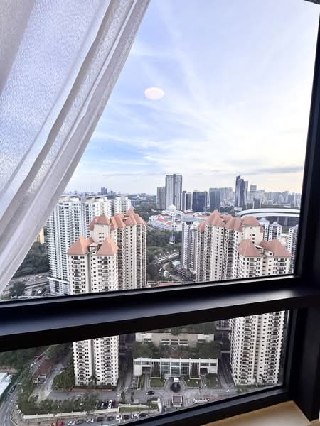 Service Residence for Rent at The Era @ Duta North - Rex Tan - PropertyGuru.com.my