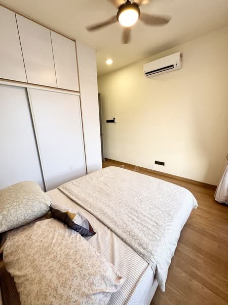 Service Residence for Rent at The Era @ Duta North - Rex Tan - PropertyGuru.com.my