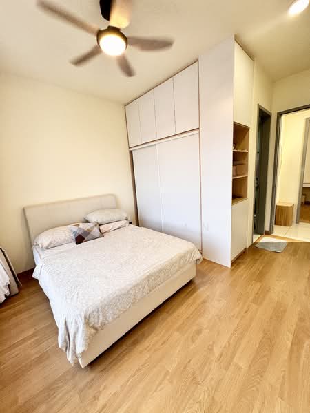 Service Residence for Rent at The Era @ Duta North - Rex Tan - PropertyGuru.com.my