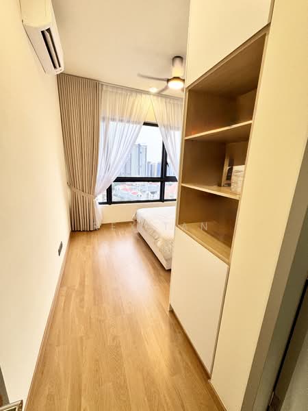 Service Residence for Rent at The Era @ Duta North - Rex Tan - PropertyGuru.com.my