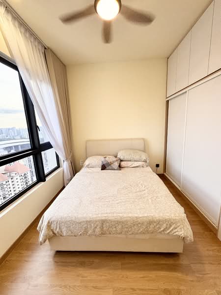 Service Residence for Rent at The Era @ Duta North - Rex Tan - PropertyGuru.com.my