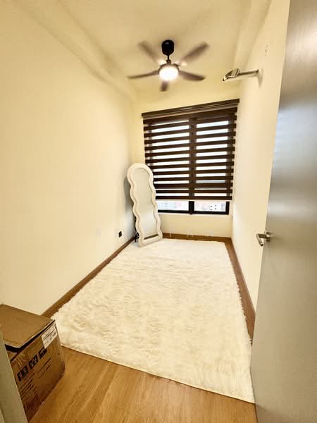 Service Residence for Rent at The Era @ Duta North - Rex Tan - PropertyGuru.com.my