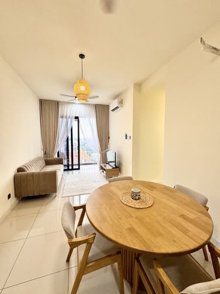 Service Residence for Rent at The Era @ Duta North - Rex Tan - PropertyGuru.com.my