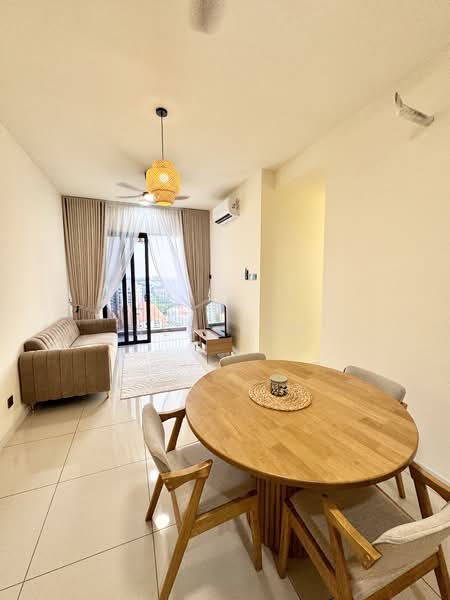 Service Residence for Rent at The Era @ Duta North - Rex Tan - PropertyGuru.com.my