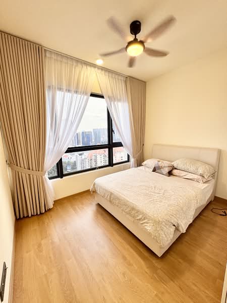 Service Residence for Rent at The Era @ Duta North - Rex Tan - PropertyGuru.com.my