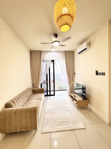 Service Residence for Rent at The Era @ Duta North - Rex Tan - PropertyGuru.com.my