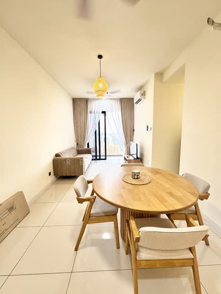Service Residence for Rent at The Era @ Duta North - Rex Tan - PropertyGuru.com.my