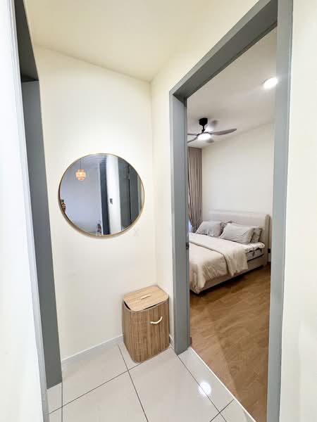 Service Residence for Rent at The Era @ Duta North - Rex Tan - PropertyGuru.com.my