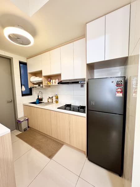 Service Residence for Rent at The Era @ Duta North - Rex Tan - PropertyGuru.com.my