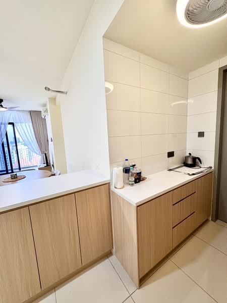 Service Residence for Rent at The Era @ Duta North - Rex Tan - PropertyGuru.com.my