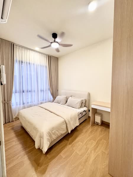 Service Residence for Rent at The Era @ Duta North - Rex Tan - PropertyGuru.com.my