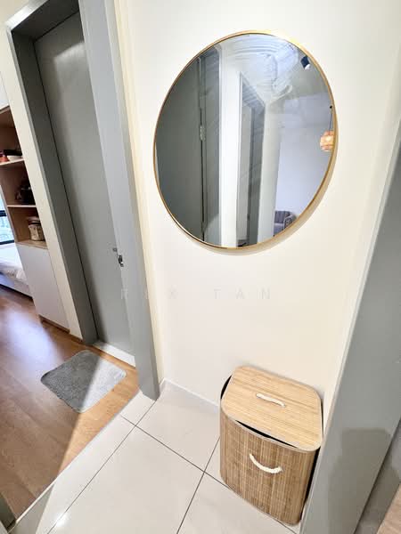 Service Residence for Rent at The Era @ Duta North - Rex Tan - PropertyGuru.com.my