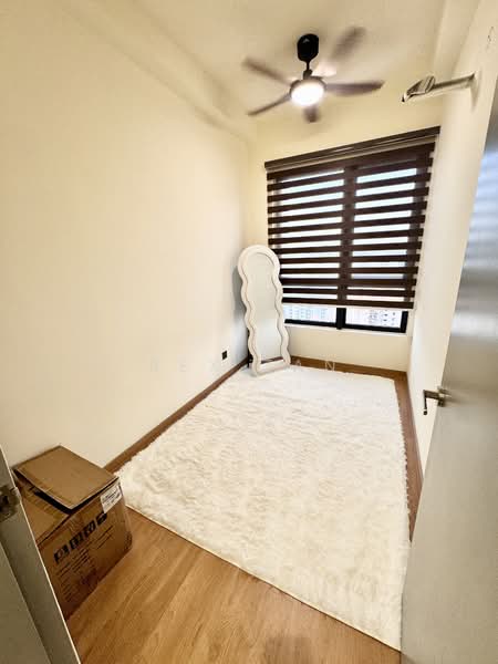 Service Residence for Rent at The Era @ Duta North - Rex Tan - PropertyGuru.com.my