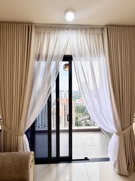 Service Residence for Rent at The Era @ Duta North - Rex Tan - PropertyGuru.com.my