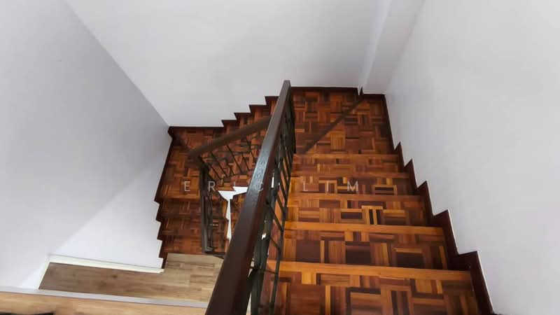 Rumah Teres 2.5 Tingkat untuk Disewa di Bandar Utama 10 (Bandar Utama) - Eric Lim - Interior - PropertyGuru.com.my