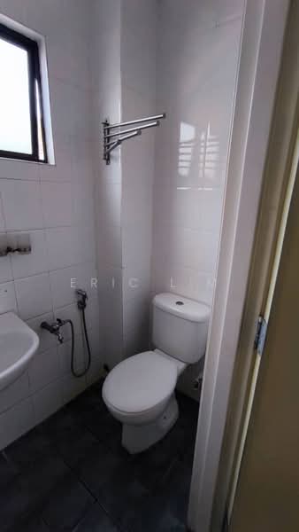 Rumah Teres 2.5 Tingkat untuk Disewa di Bandar Utama 10 (Bandar Utama) - Eric Lim - PropertyGuru.com.my