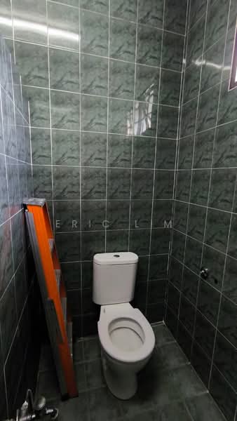 Rumah Teres 2.5 Tingkat untuk Disewa di Bandar Utama 10 (Bandar Utama) - Eric Lim - Bathroom - PropertyGuru.com.my