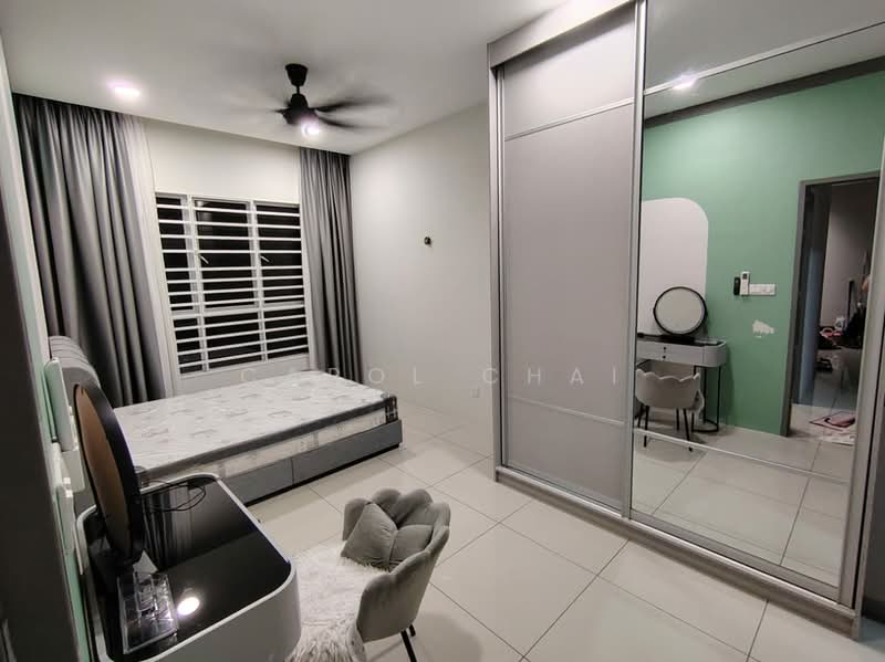 Kondominium untuk Disewa di Platinum OUG Residence - Carol Chai - Bedroom - PropertyGuru.com.my