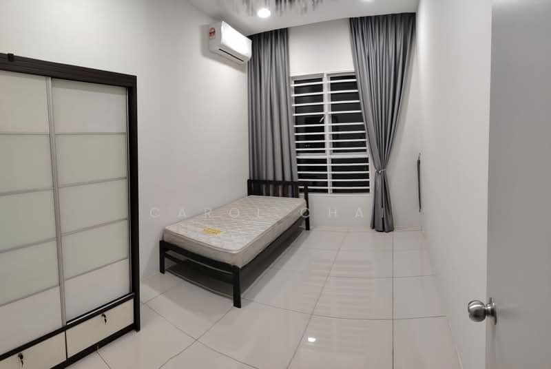Kondominium untuk Disewa di Platinum OUG Residence - Carol Chai - Bedroom - PropertyGuru.com.my