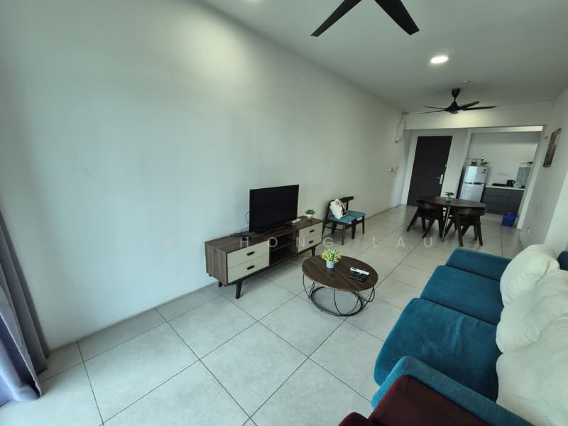 Service Residence for Rent at Meritus Residensi - Kian Hong Lau - PropertyGuru.com.my