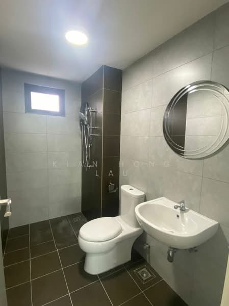 Service Residence for Rent at Meritus Residensi - Kian Hong Lau - PropertyGuru.com.my