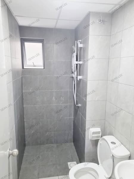 Service Residence for Rent at Flora Residency - Sean Lee - Bathroom - PropertyGuru.com.my