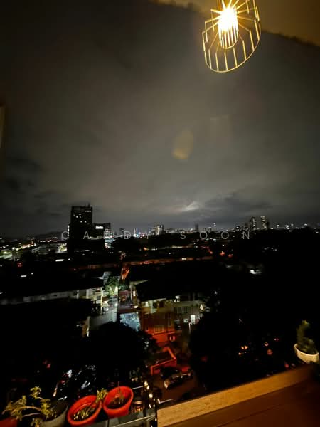 Condominium for Sale at Cora Plus - Candy Soon - View - PropertyGuru.com.my