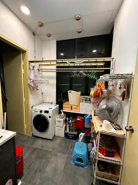 Condominium for Sale at Cora Plus - Candy Soon - Interior - PropertyGuru.com.my