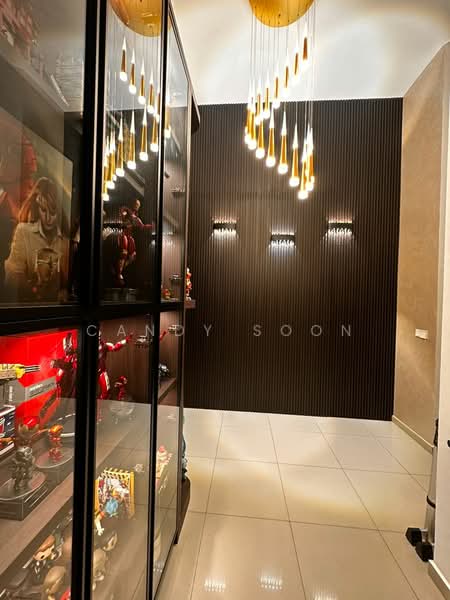 Condominium for Sale at Cora Plus - Candy Soon - Interior - PropertyGuru.com.my