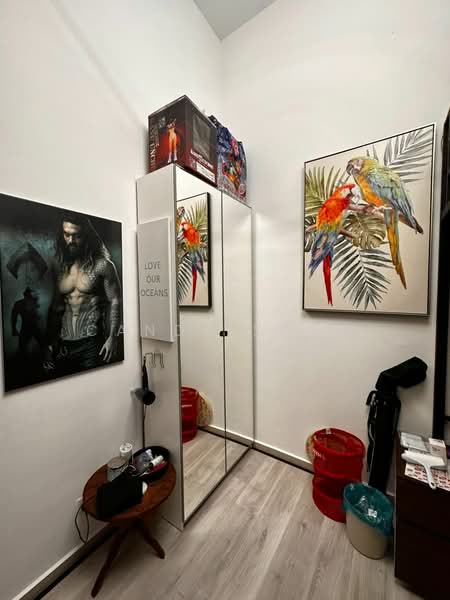 Condominium for Sale at Cora Plus - Candy Soon - Interior - PropertyGuru.com.my