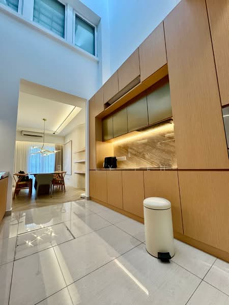 Rumah Teres untuk Dijual di Tanjung Tokong (Penang) - Billy Teh - Kitchen - PropertyGuru.com.my