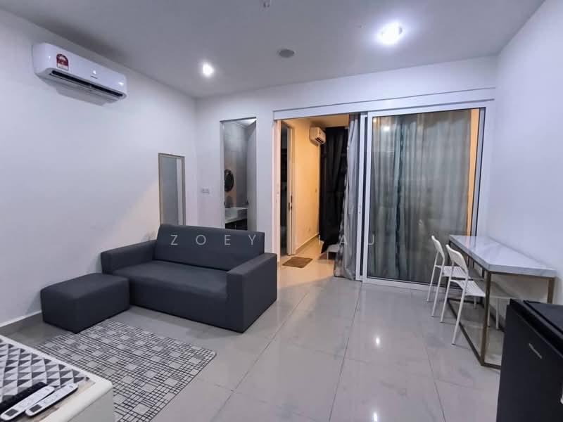 Service Residence for Rent at The Shore - Zoey Liau - PropertyGuru.com.my