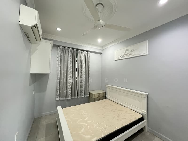 Condominium for Sale at The Brezza - Allan Goh - PropertyGuru.com.my