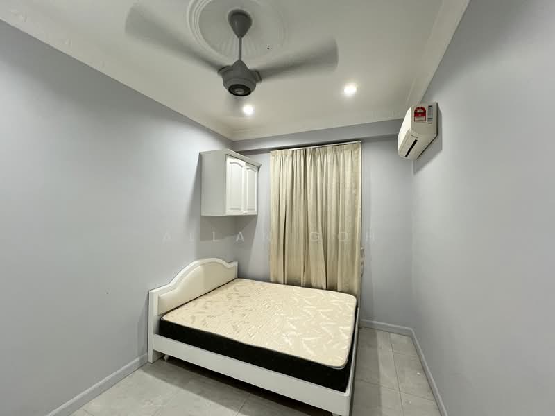 Condominium for Sale at The Brezza - Allan Goh - PropertyGuru.com.my