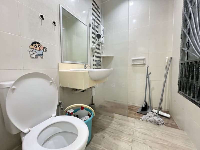 Condominium for Sale at The Brezza - Allan Goh - PropertyGuru.com.my
