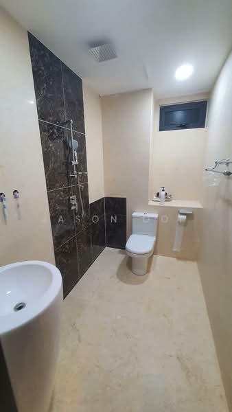 Servis Apartment untuk Disewa di Jazz Residences - Jason Ooi - Bathroom - PropertyGuru.com.my