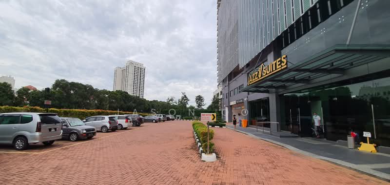 Servis Apartment untuk Disewa di Jazz Residences - Jason Ooi - PropertyGuru.com.my