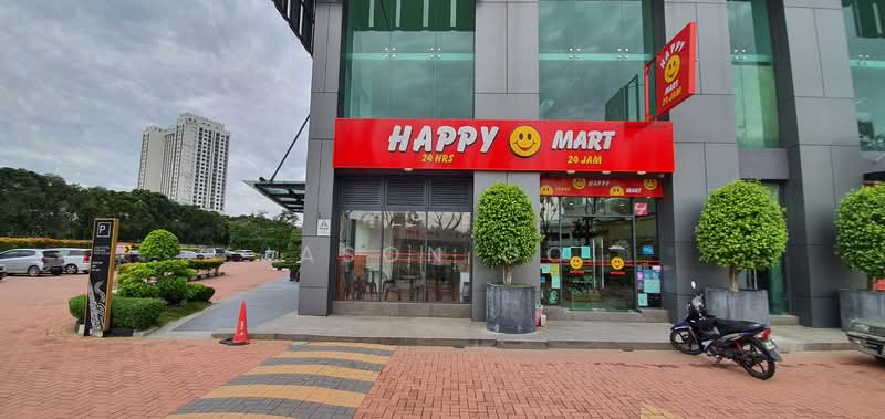 Servis Apartment untuk Disewa di Jazz Residences - Jason Ooi - PropertyGuru.com.my