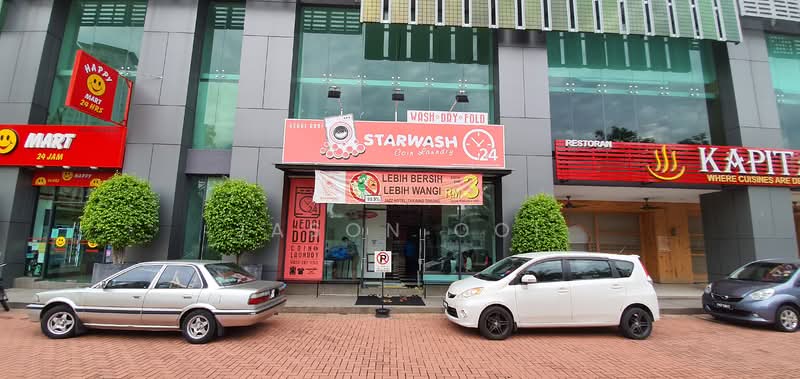Servis Apartment untuk Disewa di Jazz Residences - Jason Ooi - PropertyGuru.com.my