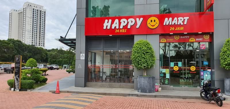 Servis Apartment untuk Disewa di Jazz Residences - Jason Ooi - PropertyGuru.com.my
