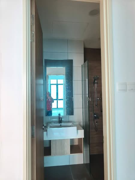 Service Residence for Rent at Avara - Rex Tan - Bathroom - PropertyGuru.com.my