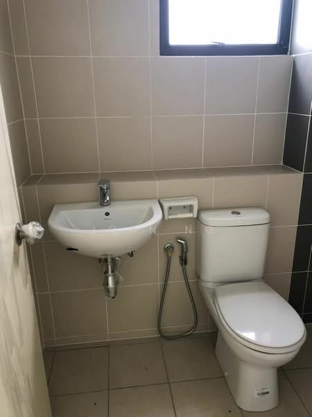 Rumah Teres 2.5 Tingkat untuk Dijual di Setia Utama (Setia Alam) - Joan Ng - Bathroom - PropertyGuru.com.my