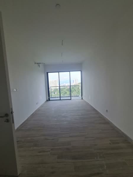 Service Residence for Sale at Hampton Height Damansara - Shu Wai - View - PropertyGuru.com.my
