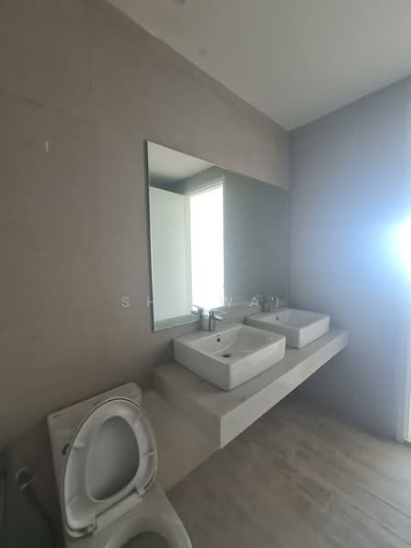Service Residence for Sale at Hampton Height Damansara - Shu Wai - Bathroom - PropertyGuru.com.my