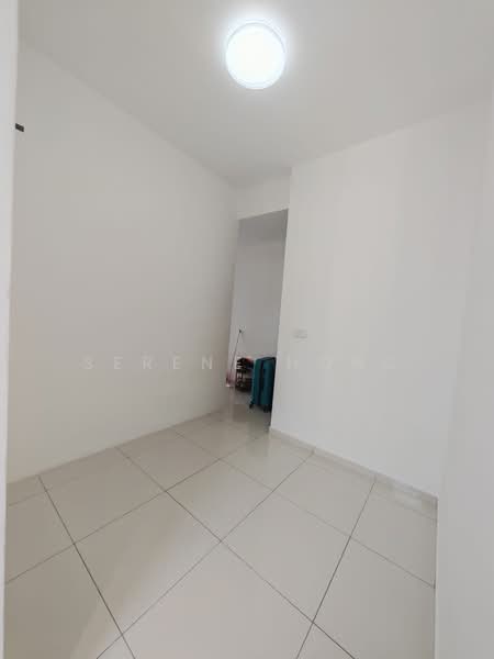Servis Apartment untuk Dijual di Space Residency - Serene Hong - PropertyGuru.com.my