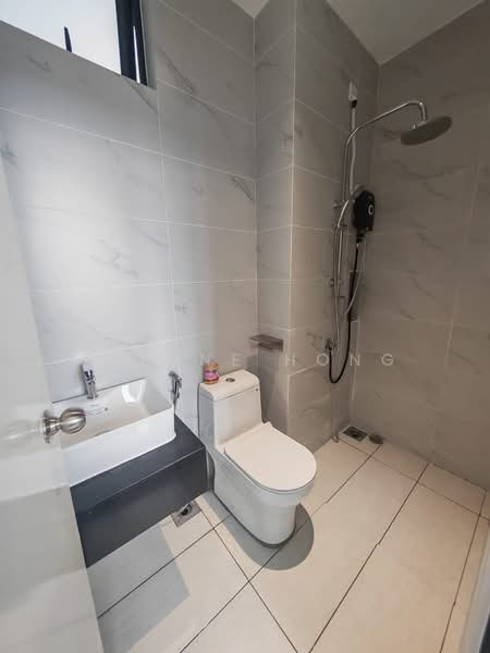 Servis Apartment untuk Dijual di Space Residency - Serene Hong - PropertyGuru.com.my